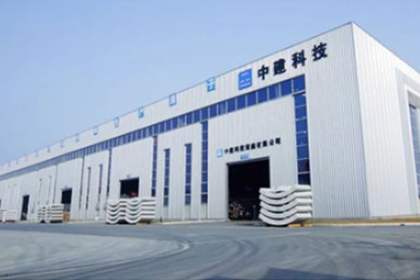中建科技湖南有限公司-板式换热器